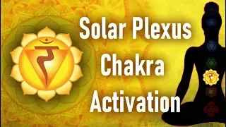 How to exercise your Hidden Power(Eng Subs)|Solar Plexus Chakra Sadhana Exercises | Sakhashree Neeta