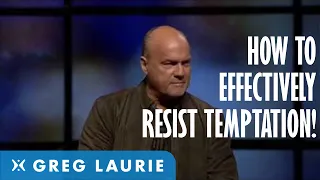 How to Effectively Resist Temptation