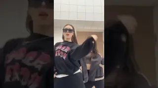 Tik tok  Привычка dance #tik tok