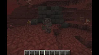 Wie ihr schnell netherite findet in minecraft