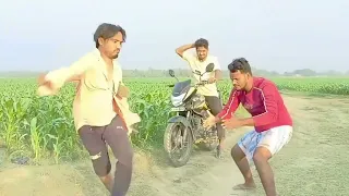 Must Watch Top Funny Video / 2020 Episode 09 Bindas Funny Trp /