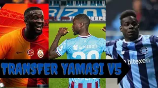 FİFA 23 YAZ TRANSFERLERİ  YAMASI V5  (03.10.2023) #fifa23rebuild #fifa23kariyermodu #cheatengine