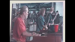 Allman Brothers Band - NOLA JazzFest 05-05-2007 w/ special guests: Susan Tedeschi and Chuck Leavell