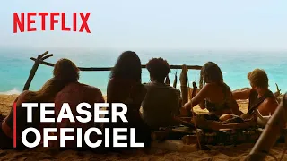 Outer Banks 3 | Teaser officiel VOSTFR | Netflix France