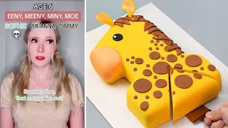 🍅 Text To Speech 🍅 ASMR Cake Storytime || @Brianna Guidryy || POVs Tiktok Compilations 2023 #159