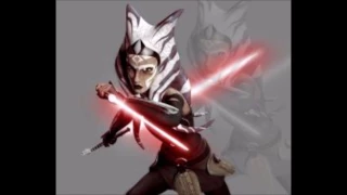 Dark Side Ahsoka in 3 minutes- Star Wars Logic