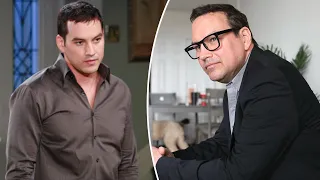 Tyler Christopher dead at 50: Ex-husband of Eva Longoria and actor who appeared on General Hospital