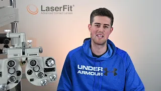 Laser Eye Surgery Night Vision Problems Explained