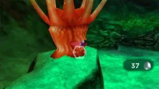 Let's Play Banjo Tooie Part 18: Under the Sea At Jolly's