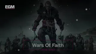 Cinematic Victory Music - Wars Of Faith - Ender Güney - (Official Audio)