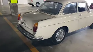 Volkswagen OLD MODEL