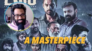 2018 Movie Review | The best movie of 2023! | Tovino Thomas | Theatre Reaction