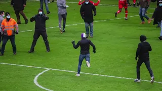 Beerschot - Royal Antwerp 2021 | Den derby van 't Stad | Derby Days