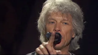 Bon Jovi - Lower The Flag - Live Premiere 2020