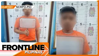 Dalawang SAF na sangkot sa bodyguard for hire, humarap sa piskal | Frontline Pilipinas