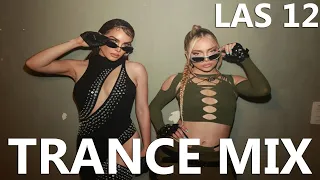 Dancero643 - Las 12 (Trance Mix) - Ana Mena & Belinda