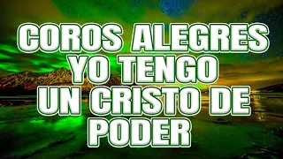 Yo Tengo Un Amigo Que Me Ama - Cadena De Coros Viejos- Coros Pentecostales Viejitos Pero Muy Bonitos