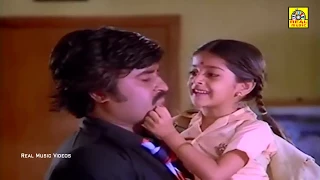 கண்களை கலங்க வைக்கும் ஒரு காதல் காட்சி # Puthukavithai Movie Love Failure Scenes # Rajinikanth Scene