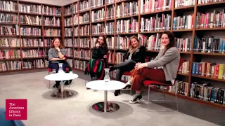 [FR] Les femmes qui font Paris