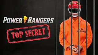 Los Secretos mas Oscuros de Power Rangers