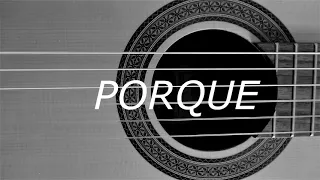 Porque - Pochill / arranged by Oleksii Shchyptsov