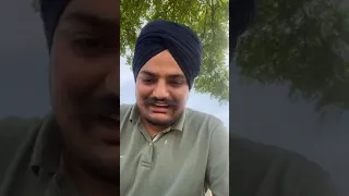 Sidhu Moose wala Live Reply to Bygbyrd and Sunny Malton (Brown Boys)