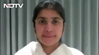 How To Protect Emotional Health During Crisis? Brahma Kumari Sister Shivani Answers