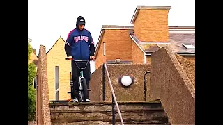 JAKUB K / VX Edit 2020/21