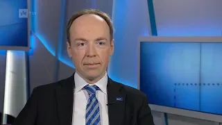 Jussi Halla-aho Ykkösaamu | 16.12.2017