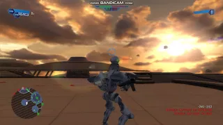 the most broken mod in Star Wars Battlefront (2004) [PART 2]