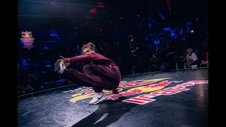 Links Vs Mace- B-Boy Semis - Red Bull BC One Cypher USA 2023 - BNC