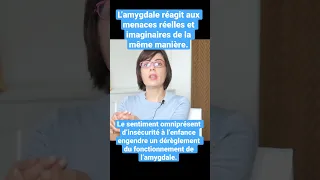 La raison numéro 1 qui explique le dérèglement émotionnel lié aux traumatismes