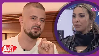 BILAL ŽESTOKO OPLEO PO ANELI: "Bila je redovan gost u našoj kući, fuj, svašta sam video"