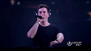 Hardwell vs. Calvin Harris & Disciples - We Are Deep Is Your Love (Live UMF Miami 2016)