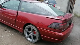 Ford probe gt 2.2turbo