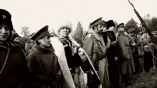 Орловско-кромская операция 1919г