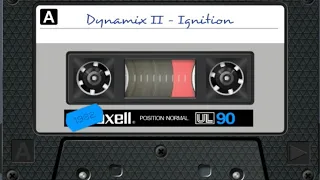 Dynamix ll - Ignition