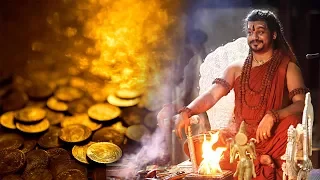 Awakening Wealth Consciousness - Dhanakarshana Bhairava Homa | 05 Nov 2017