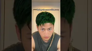 Everyone wants to become Roronoa Zoro 🤣