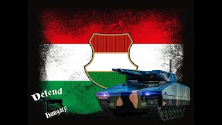 THIS IS THE HUNGARIAN ARMY | 2020 | Defend Your Land - Defend Europe