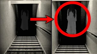 10 Scary Videos Leaving Viewers on Edge