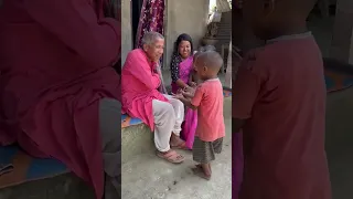 Nana Se Paisa Kon Kon Manga Hai 🙄😂😁 #viral #funny #shorts