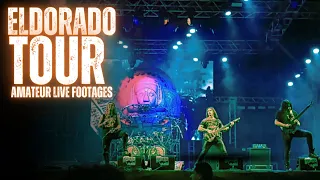 EDU FALASCHI | Eldorado Tour | Amateur video footages PART 2