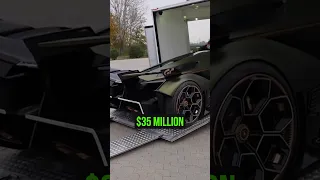 Most Expensive Cars Football Players Own