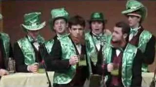 The Friars BCE 07 - Another Irish Drinking Song