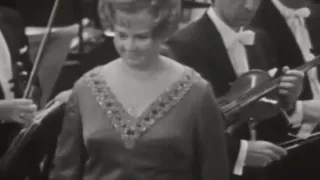 Las grandes sopranos: Cristina Deutekom. El verdadero canto mozartiano (1969.)