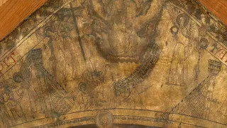 Mappa Mundi - A Medieval Vision of the World