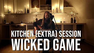 Chris Kläfford - Wicked Game, Kitchen Session Episode 16