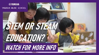 STEM or STEAM  Education?