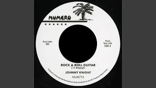 Rock & Roll Guitar